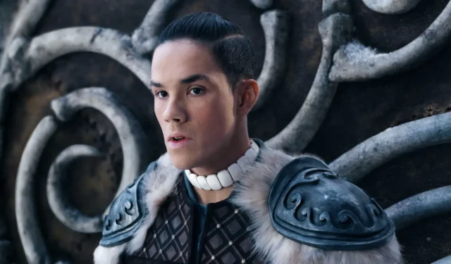 Avatar: Sokka actor reacts to criticism of Netflix series’ feminism