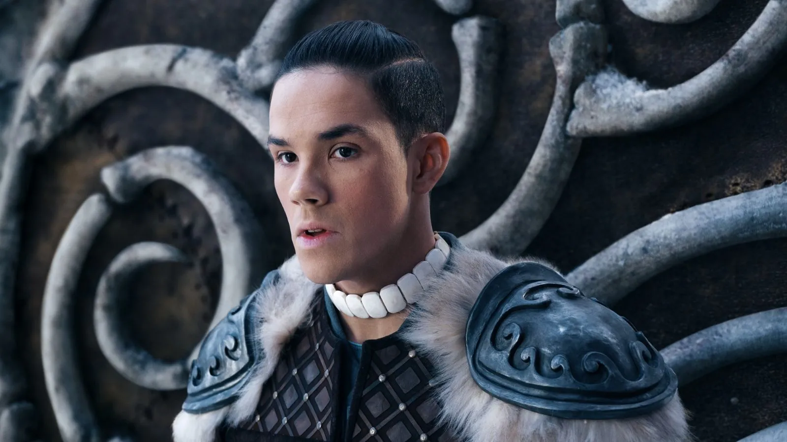 Avatar: Sokka actor reacts to criticism of Netflix series' feminism