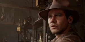 Will Indiana Jones and the Ancient Circle be released on PS5?