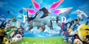 Palworld Player Shocks With His Jetragon’s Incredible Stats