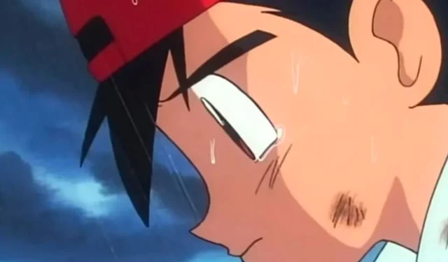 Which Pokémon game is the saddest in the franchise?