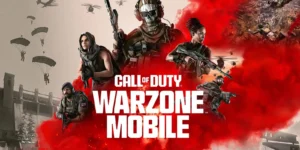 CoD players blown away by Warzone Mobile graphics: “Who needs a console?