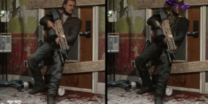 MW3 Players Are Stunned By Blackcell Variant Of Rick Grimes Skin