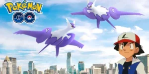 Pokémon Go players complain about catch rates in Raids