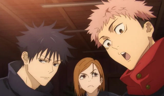 Jujutsu Kaisen: spoilers confirm the return of a popular hero after a year of absence