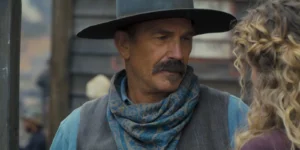 Kevin Costner returns in a western: fans’ hilarious reactions to the trailer