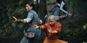 When is Avatar: The Last Airbender released on Netflix?