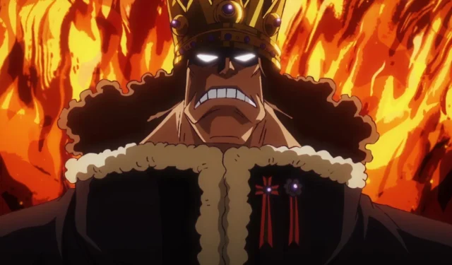 One Piece episode 1094: release date and spoilers