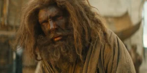 This MCU star is unrecognizable as Jesus