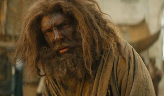 This MCU star is unrecognizable as Jesus