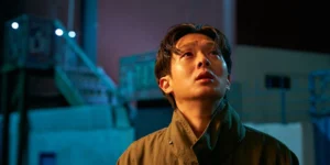 A Killer Paradox: Netflix K-drama Explained