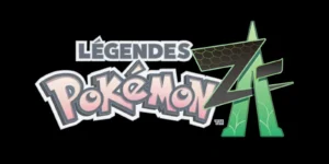 A new Pokémon game announced for 2025: Pokémon Legends: ZA