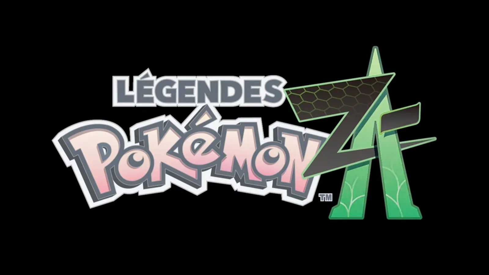 A new Pokémon game announced for 2025: Pokémon Legends: ZA
