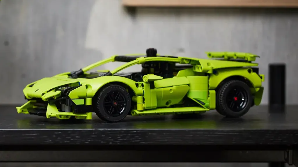 LEGO Technic Lamborghini Hurricane Technic