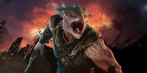 Baldur’s Gate 3 players want this race from Skyrim
