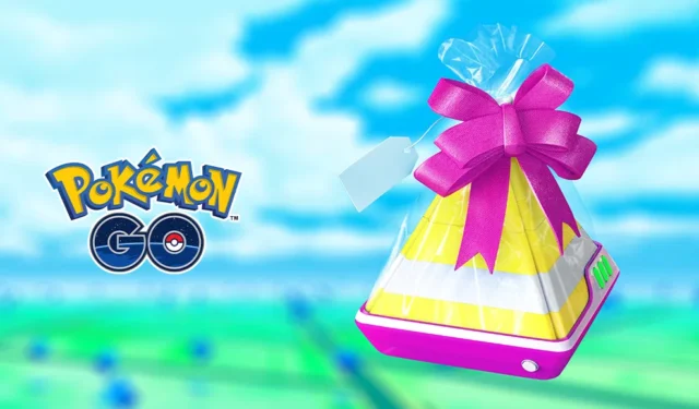 List of Pokémon Go promo codes to get free items – February 2024