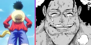 One Piece: Eiichiro Oda corrected a major flaw in the manga