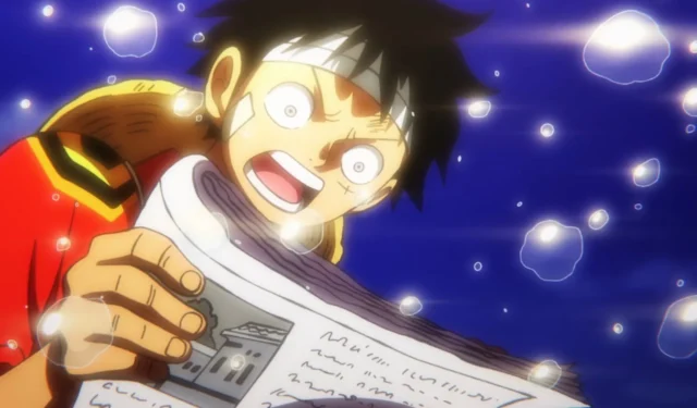 Shueisha breaks silence on arrest of One Piece and Jujutsu Kaisen leakers