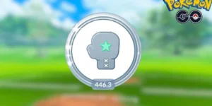 A Pokémon Go player reveals the ultimate trick for the Topdresseur Platinum medal