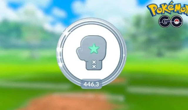 A Pokémon Go player reveals the ultimate trick for the Topdresseur Platinum medal