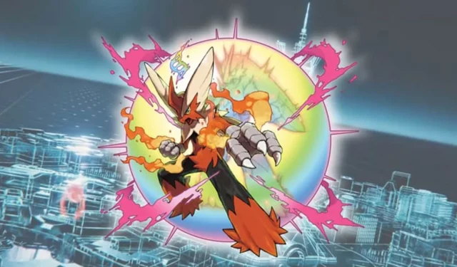 The Mega Evolutions that fans dream of for Pokémon Legends: ZA