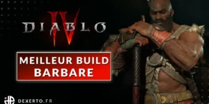 The best Barbarian builds in Diablo 4 Season 3: Skills, Aspects…