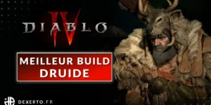 The best Druid builds in Diablo 4 Season 3: Skills, Aspects…