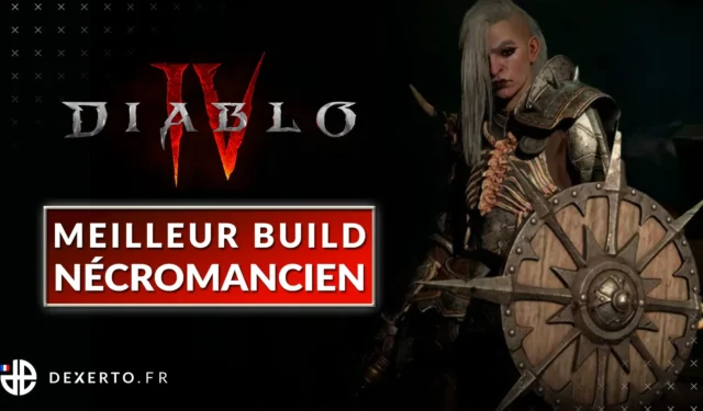 The best Necromancer builds in Diablo 4 Season 2: Skills, Aspects, Powers…
