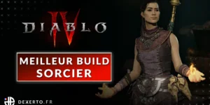 The best Sorcerer builds in Diablo 4 Season 3: Skills, Aspects, Powers…