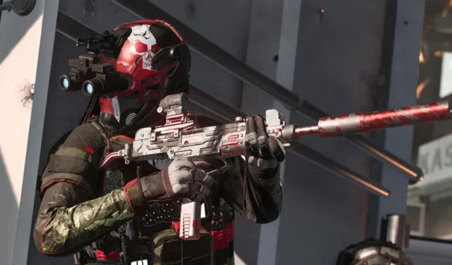The best submachine guns in Warzone: Season 2 rankings