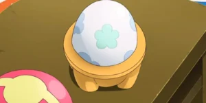 Pokémon Go eggs still disappoint players after 8 years