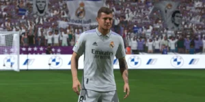 EA FC 24 Career Mode: Top Free Agents and Out-of-Contract Players