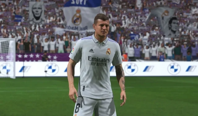 EA FC 24 Career Mode: Top Free Agents and Out-of-Contract Players