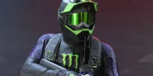 MW3 & Warzone: How to get the Monster Energy Clutch skin for free