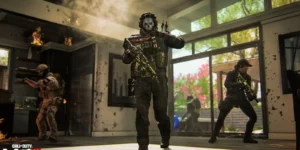 MW3 Update Reloaded Season 2: Release date, Das Haus, new modes…