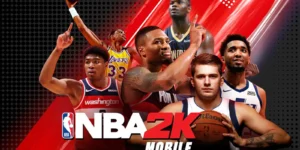 NBA 2K Mobile codes (February 2024): Free players, energy recharges…