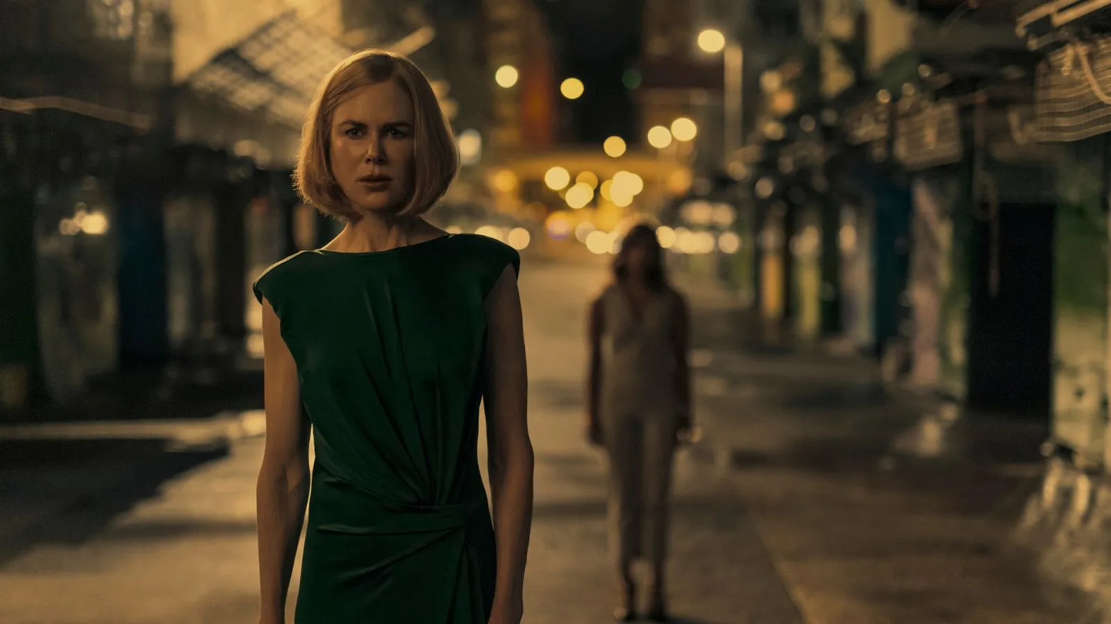 Expats with Nicole Kidman: Episode release schedule on Prime Video
