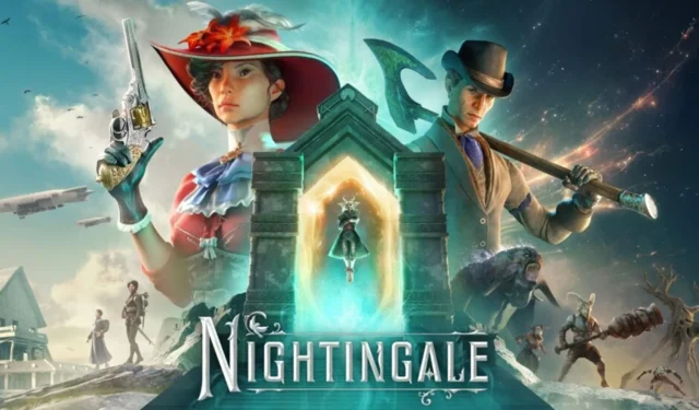 Nightingale: Release date and time, platforms, prices, trailers…