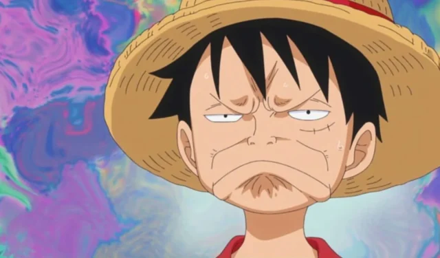 One Piece Chapter 1109: leakers advise fans not to read spoilers!