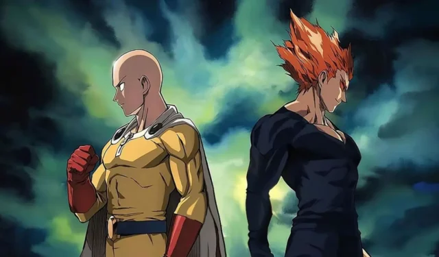 One Punch Man Illustrator Shares Disappointing News for Season 3