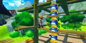 List of deleted Palworld content that might see the light of day: sniper scope, carts, and more