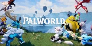 Resources and XP in Palworld: Settings, Increase, and More