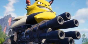 The most powerful Pals in Palworld