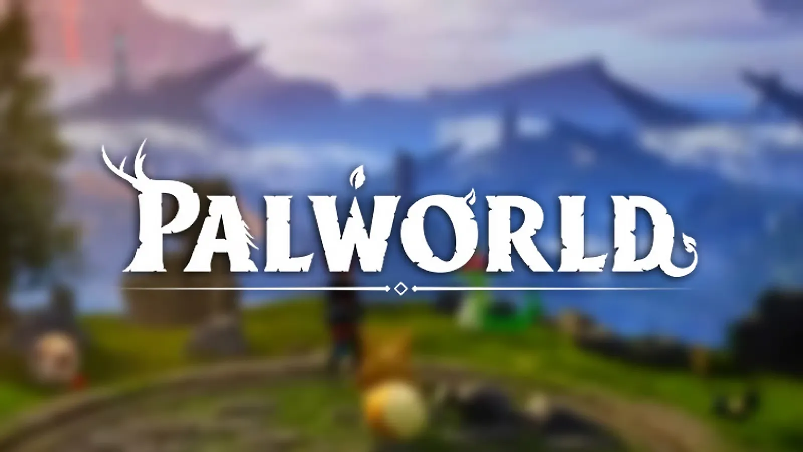 A Palworld player discusses the best part of the game...