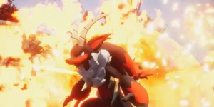 Palworld players have been warning about the mortal danger of Fire-type Pals since the update