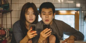 The director of Parasite will sign the most expensive Korean film in history