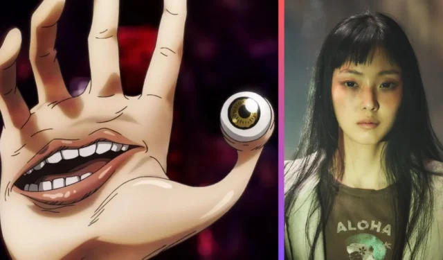 Netflix reveals the first images of the live-action adaptation of Parasite