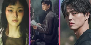 All the K-dramas to watch on Netflix in 2024