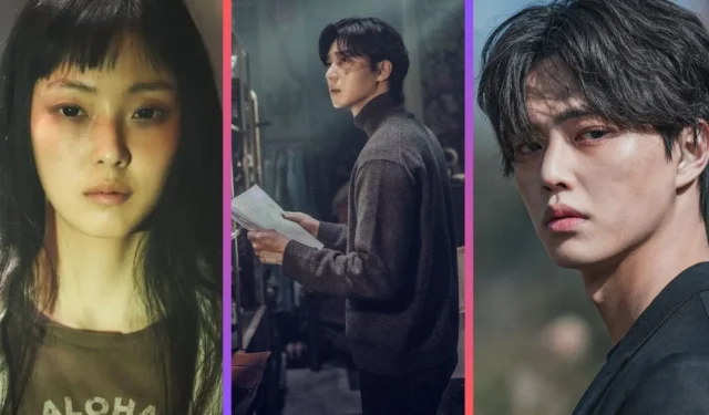 All the K-dramas to watch on Netflix in 2024