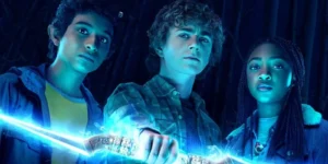 Percy Jackson and the Olympians: Disney has good news for you!